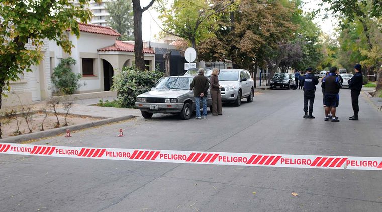 Foto: Nacho Gaffuri / MDZ