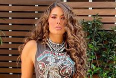 Galilea Montijo le reclamó a Andrea Legarreta el hecho de no haber contando algo importante.