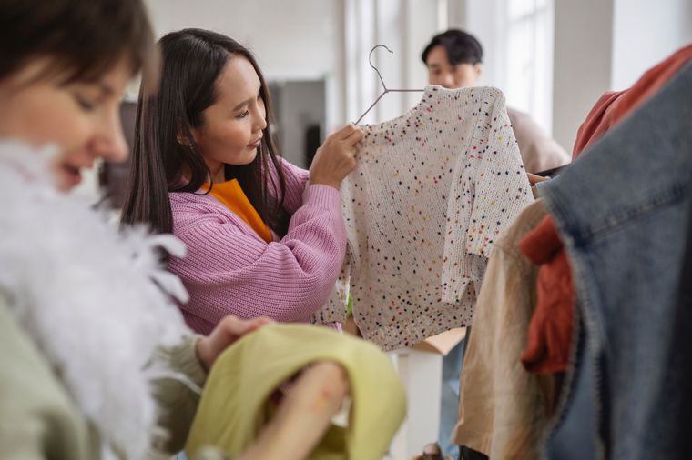 Conocete, experimentá y encontrá tu propio estilo con la guía que dejamos en esta nota Foto: Freepik