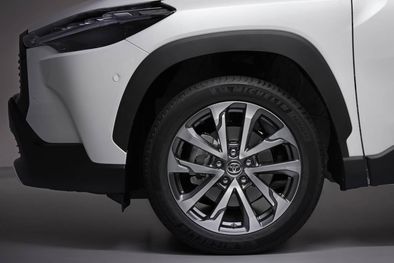 MDZol | La fuerte demanda del Corolla Cross híbrido y los problemas de abastecimiento por las trabas para importar hace que haya una larga espera para comprar este modelo Foto: Toyota