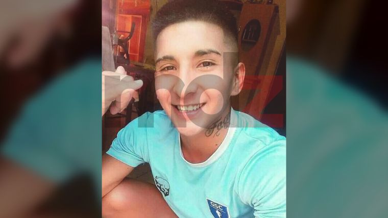 Claudio Model Miranda, el acusado por la muerte de la jubilada tras el robo ocurrido en agosto de 2024.&nbsp;