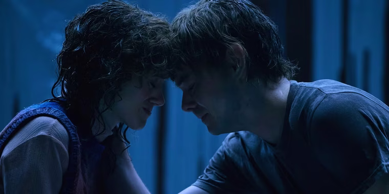 Los primeros capítulos de la serie se estrenarán el 26 de noviembre. Los primeros capítulos de la serie se estrenarán el 26 de noviembre. 