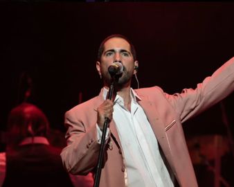 Shows imperdibles en Mendoza.