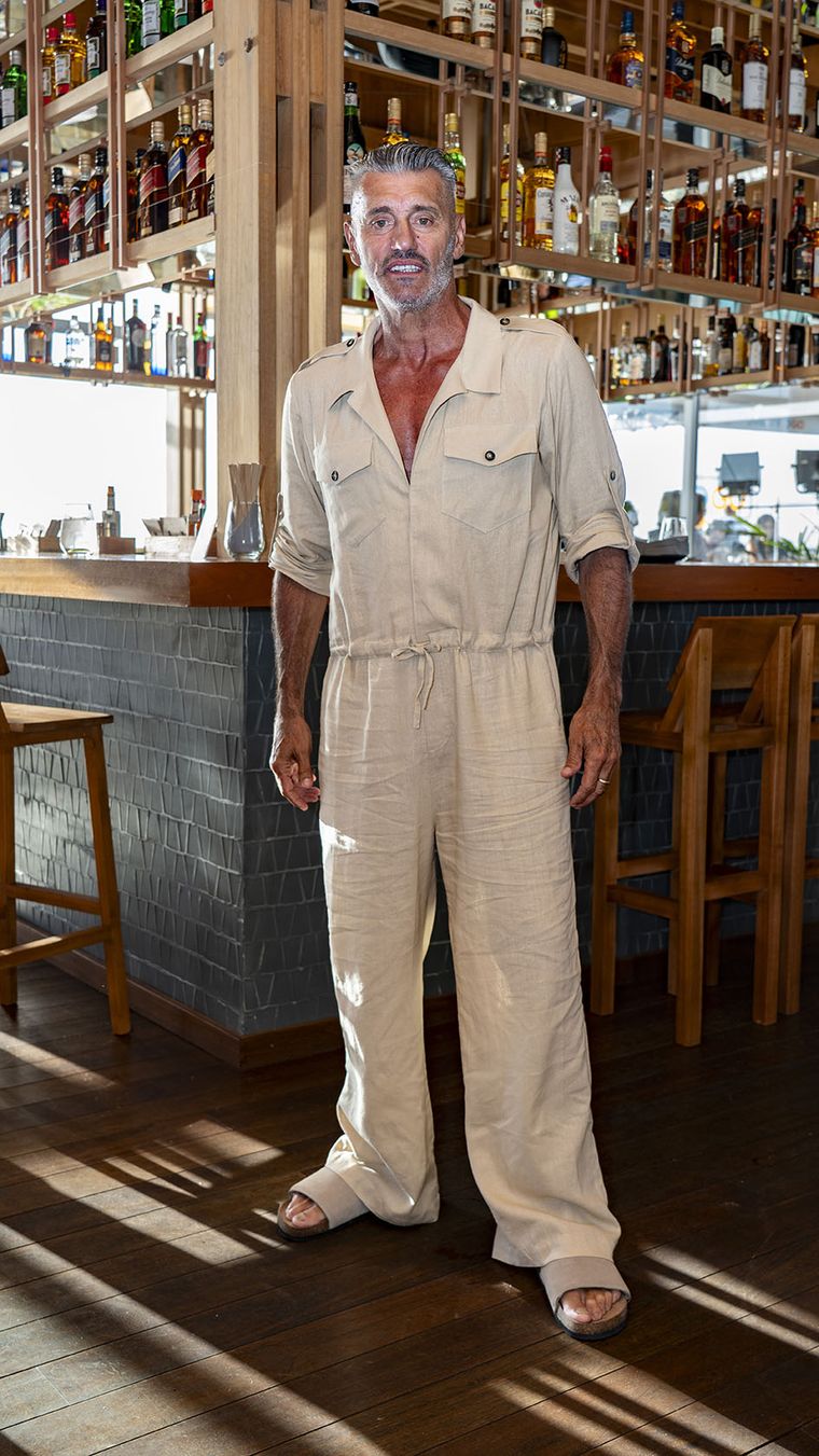 Sergio Goycochea. Sergio Goycochea.