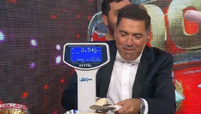 La Noche del Domingo