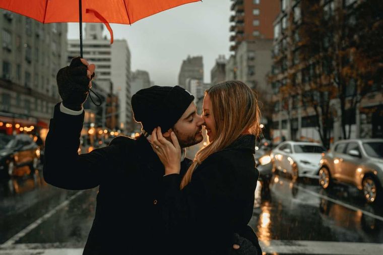 Según la astrología china, la energía del amor para la Rata esta semana es libertad y disfrute. Foto: Unsplash