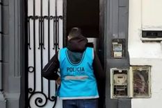 En el taller clandestino encontrar a 18 personas en condiciones inhumanas. Entre ellos 7 menores de edad.&nbsp;