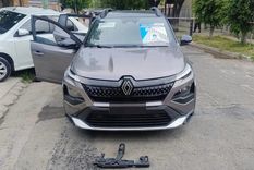 El cantante “Ponte Perro” fue víctima de un violento asalto en su vivienda del partido bonaerense de Ituzaingó que derivó en una persecución, un tiroteo y la muerte de uno de los delincuentes.