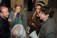 Foto: Pachy Reynoso/MDZ