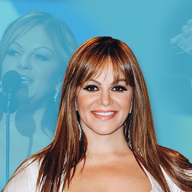 Jenni Rivera falleció en un accidente aéreo en 2012