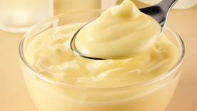 ¡Increíble pero real! receta de crema pastelera sin azúcar lista en minutos ¡Increíble pero real! receta de crema pastelera sin azúcar lista en minutos