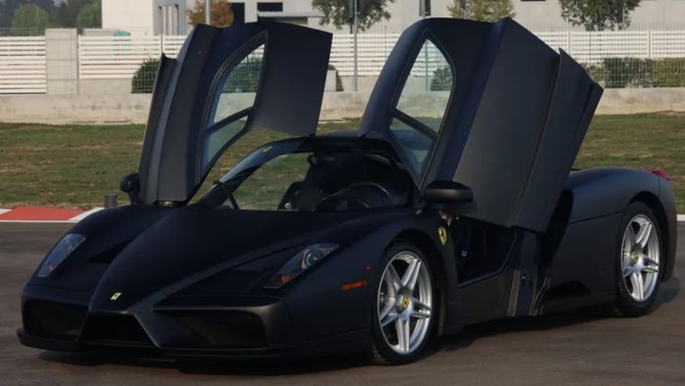 Ferrari Enzo