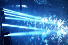 ¡lets go! varias generaciones disfrutaron este boliche, ¿vos?