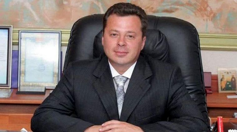 Igor Redkin está dispuesto a aceptar lo que decida la Justicia rusa. Foto: Aw.