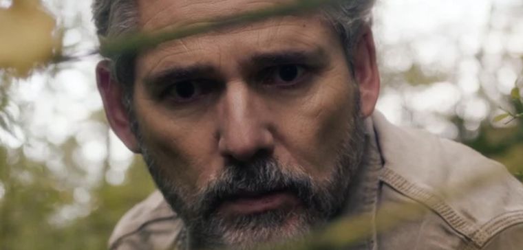 La miniserie recibió buenas críticas por parte del público. Foto: Netflix