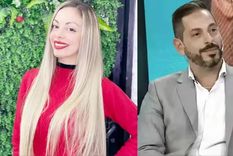 Gisela Bernal y Ariel Diwan se disputaron durante muchos años una casa que hoy luce abandonada.