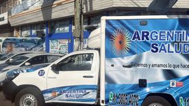 Hubo importantes hallazgos durante los allanamientos realizados en la clínica clandestina que operaba en González Catán. Hubo importantes hallazgos durante los allanamientos realizados en la clínica clandestina que operaba en González Catán.