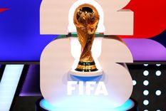 La inteligencia artificial analizó qué selecciones tienen más chances de llegar a la final del Mundial. La inteligencia artificial analizó qué selecciones tienen más chances de llegar a la final del Mundial.