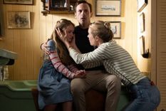 Los estrenos de 2025 en MAX no te darán respiro, te mostramos 3 estrenos que no podés perderte en esta temporada otoñal. Foto: Cortesía HBO MAX