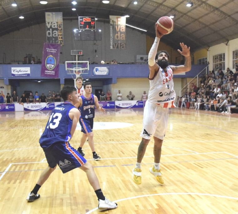 Foto: Gimena Cornejo/Salto Inicial