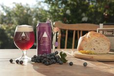 Se unen el mundo del vino con el de la cerveza.