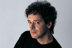 el concierto inedito donde gustavo cerati y enrique bunbury se conocieron en persona