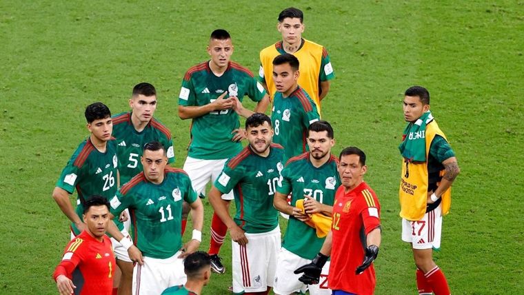 México contrató a otro argentino para dirigir la Selección.
