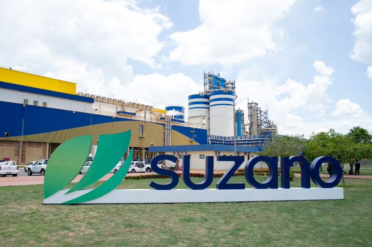 Argentina se reafirma como un mercado estratégico dentro de la red regional de Suzano. Argentina se reafirma como un mercado estratégico dentro de la red regional de Suzano.
