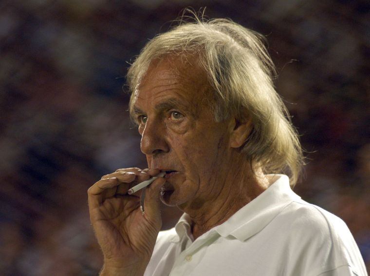 Foto: Noticias Argentinas