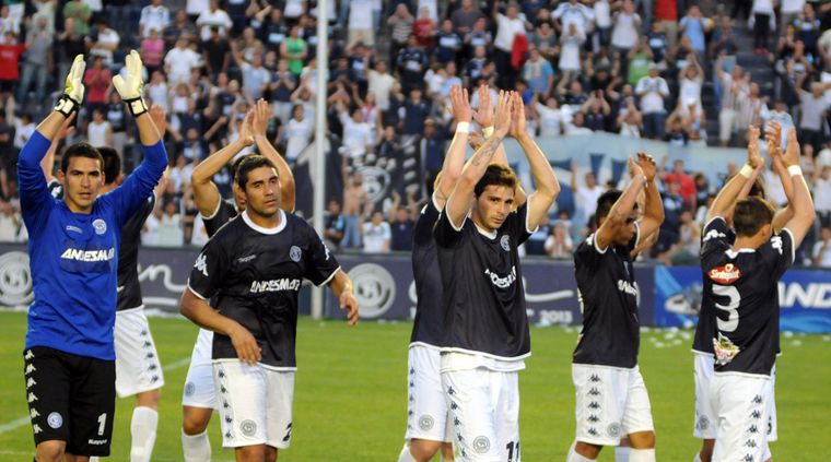 Foto: Pachy Reynoso/MDZ