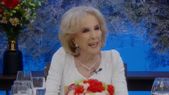La Chiqui vuelve a su programa.&nbsp;