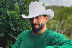 Maluma tocará en Argentina el próximo 29 de octubre.