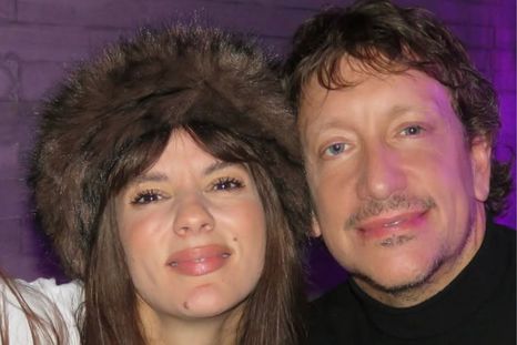 La relación amorosa no terminó para nada bien. Foto: Instagram/ @nicovazquezok. La relación amorosa no terminó para nada bien. Foto: Instagram/ @nicovazquezok.