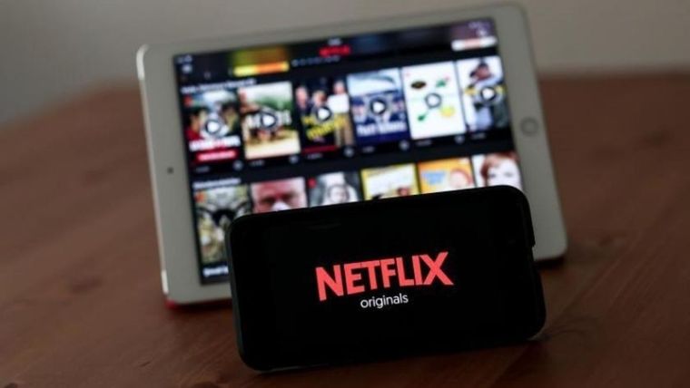 Netflix, Premios Oscar, Oscar 2021 Fuente: EFE