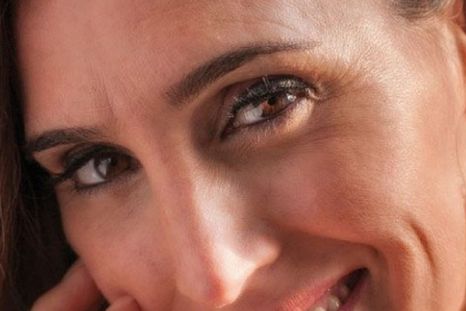 Soledad Pastorutti Foto: Instagram