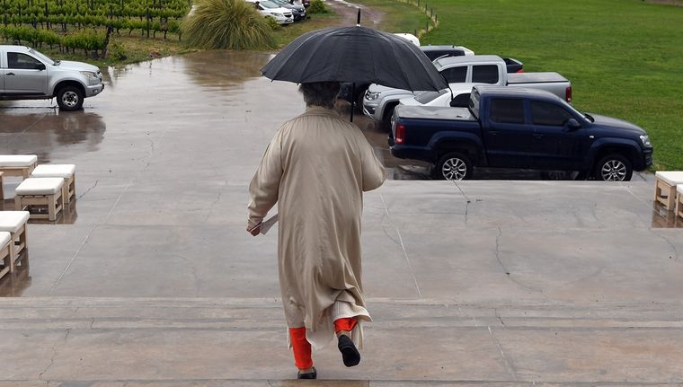 Un sueño que despierta emociones. Fuente: Archivo. Un sueño que despierta emociones. Fuente: Archivo.