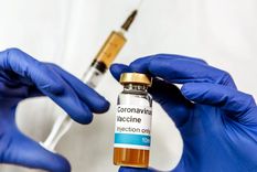 piden voluntarios argentinos para probar otra vacuna contra la covid-19