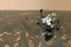 Foto: NASA/JPL-CALTECH