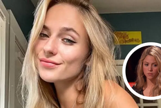 A Clara Chía Marti le ofrecieron dinero para hablar de Shakira. ¿De cuánto es la suma que le acercaron? Foto: Instagram @clarachia5 / NBC