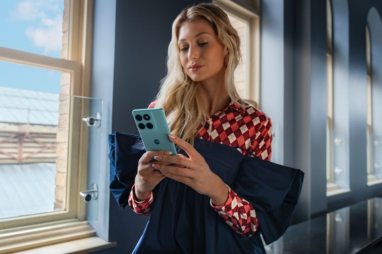 Evan Blass filtró los nombres de los futuros lanzamientos que prepara Motorola para este año. Evan Blass filtró los nombres de los futuros lanzamientos que prepara Motorola para este año.