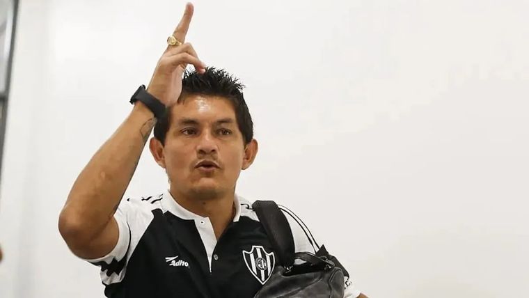 Foto: Central Córdoba