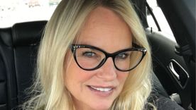 La actriz murió a los 65 años. La actriz murió a los 65 años.