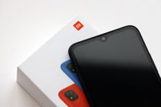 Xiaomi, Redmi y POCO: estos son los mejores gama media del año. Xiaomi, Redmi y POCO: estos son los mejores gama media del año.