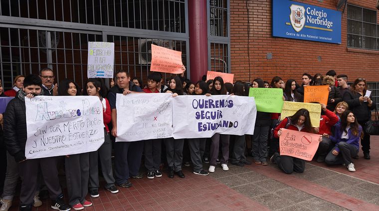 Foto: Pachy Reynoso/MDZ