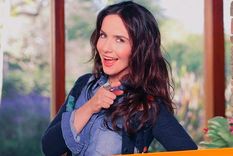 Natalia Oreiro