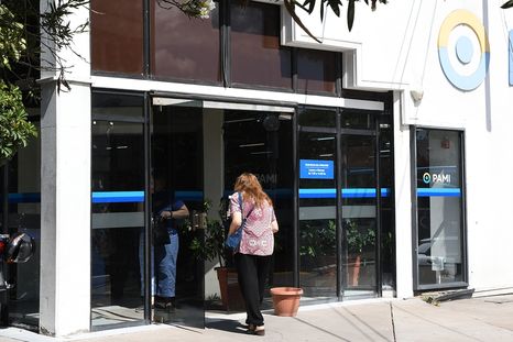 El programa de audífonos de PAMI incluye calibración al primer mes y a los 6 y 12 meses, más garantía del equipo por un año. Foto: ALF PONCE MERCADO / MDZ El programa de audífonos de PAMI incluye calibración al primer mes y a los 6 y 12 meses, más garantía del equipo por un año. Foto: ALF PONCE MERCADO / MDZ