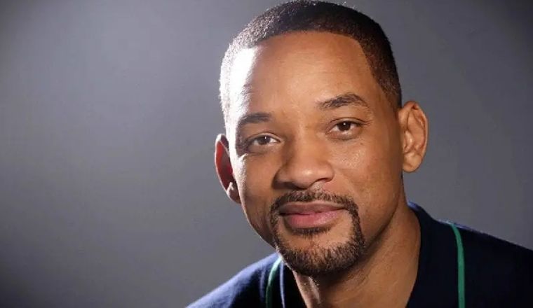 Reaparición Will Smith regresa a la pantalla en diciembre.