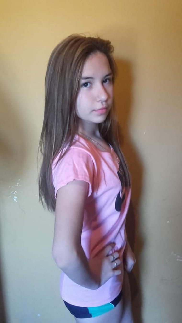 Víctima Florencia fue brutalmente asesinada en Gutiérrez.