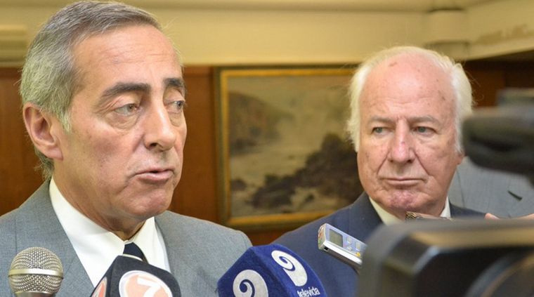 Foto: poder judicial