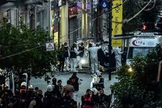 El atentado ha conmocionado a Turquía. Foto: SFC.